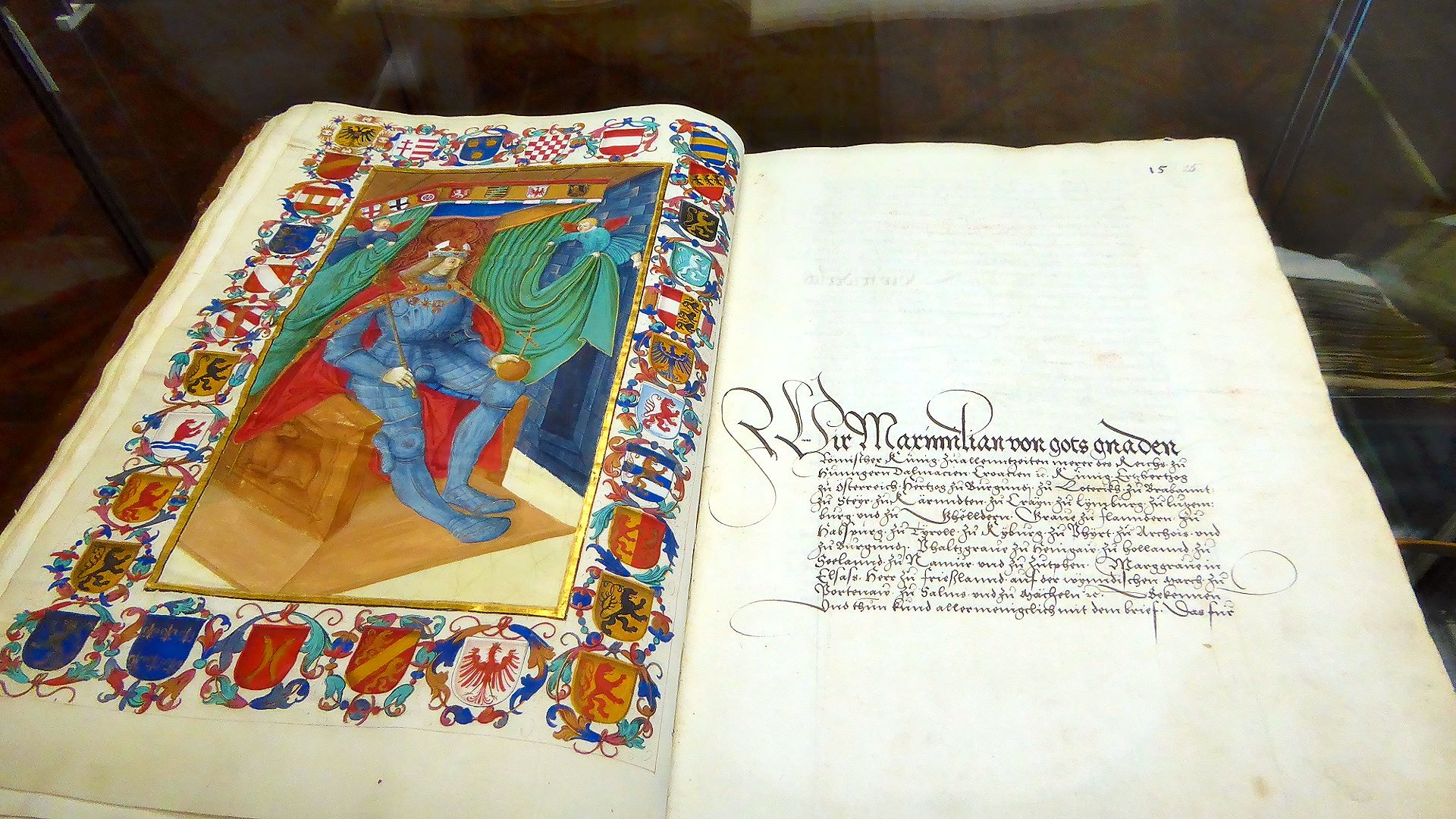 Klosterneuburg